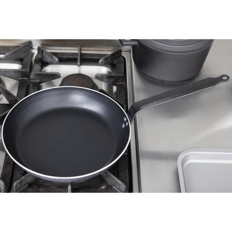 Bourgeat Non Stick Frying Pan 320mm JD Catering Equipment Solutions Ltd