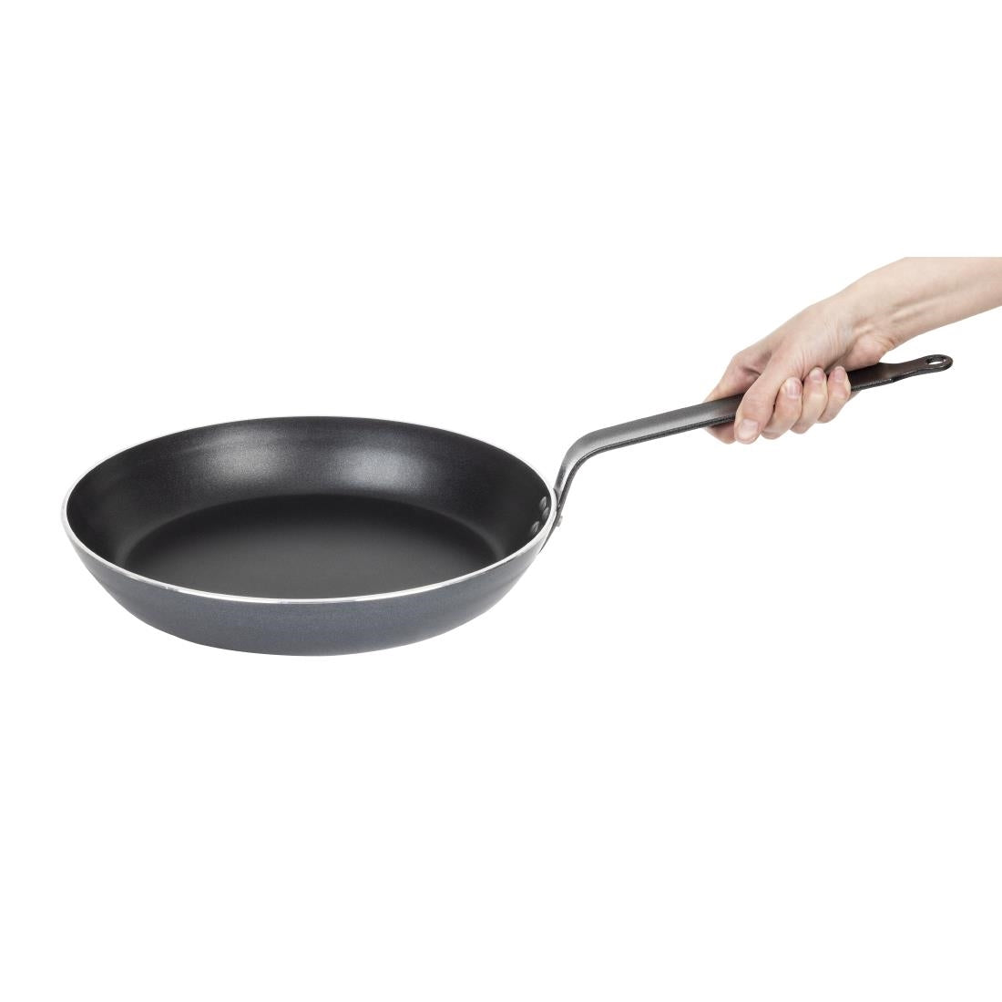 Bourgeat Non Stick Frying Pan 320mm JD Catering Equipment Solutions Ltd