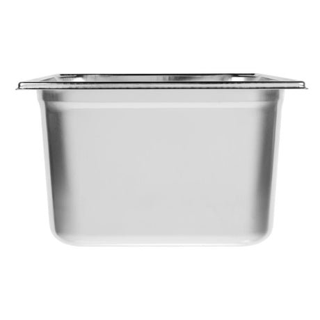 Bourgeat Stainless Steel 1/2 Gastronorm Pan 200mm JD Catering Equipment Solutions Ltd