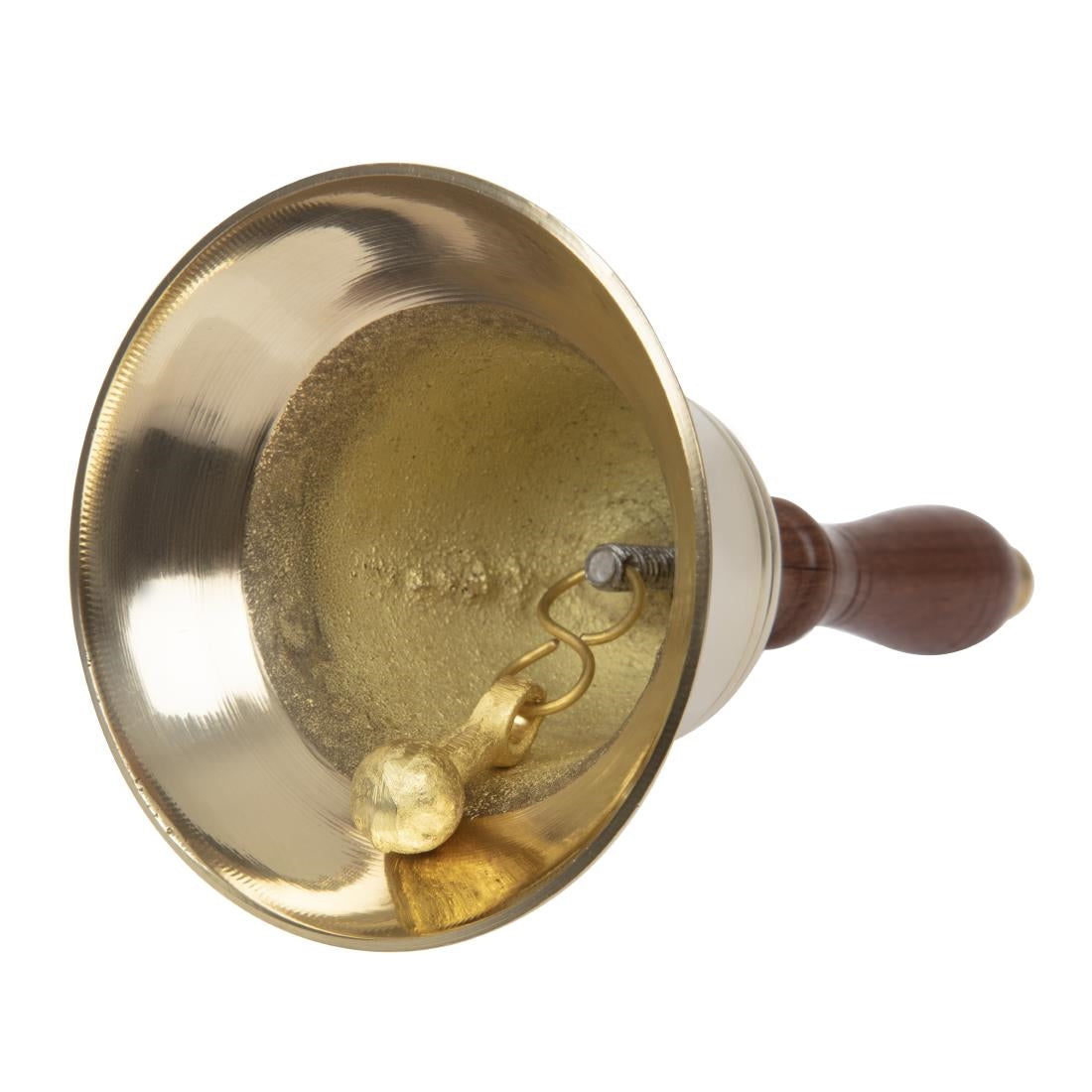 Brass Service Bell JD Catering Equipment Solutions Ltd