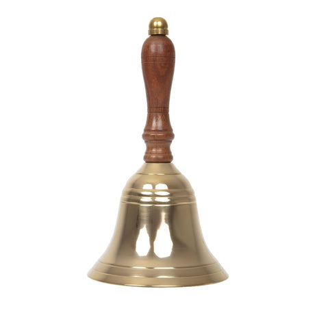 Brass Service Bell JD Catering Equipment Solutions Ltd