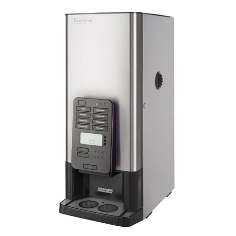CD990 Bravilor Auto Fill Hot Drinks Machine Freshmore 310 - JD Catering Equipment Solutions Ltd
