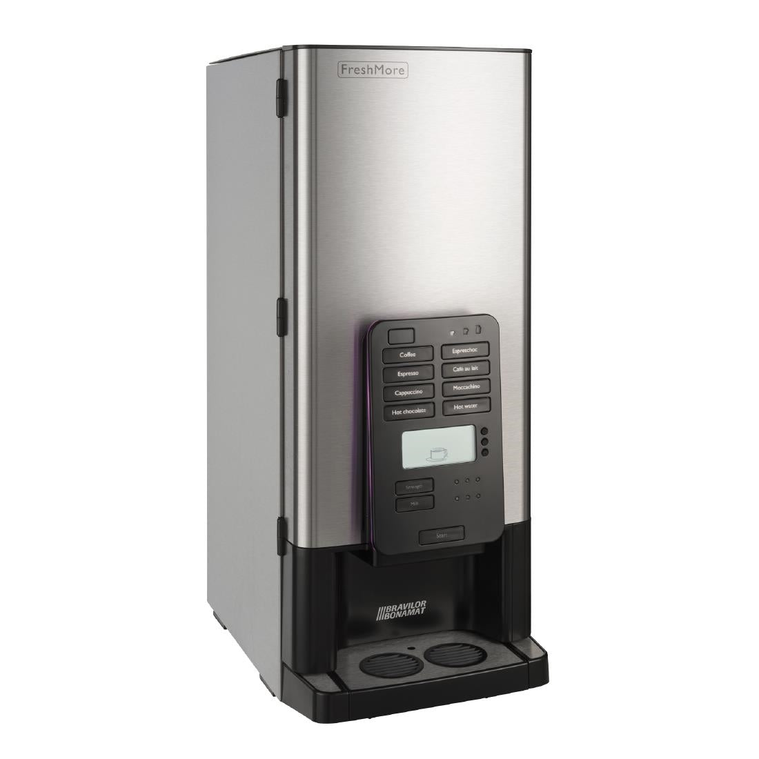 Bravilor Auto Fill Hot Drinks Machine Freshmore 310 JD Catering Equipment Solutions Ltd