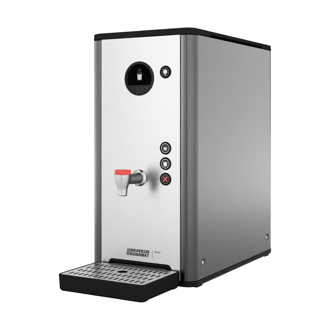 Bravilor Eco Auto Fill Programmable Hot Water Boiler HWA 14D CH316 JD Catering Equipment Solutions Ltd