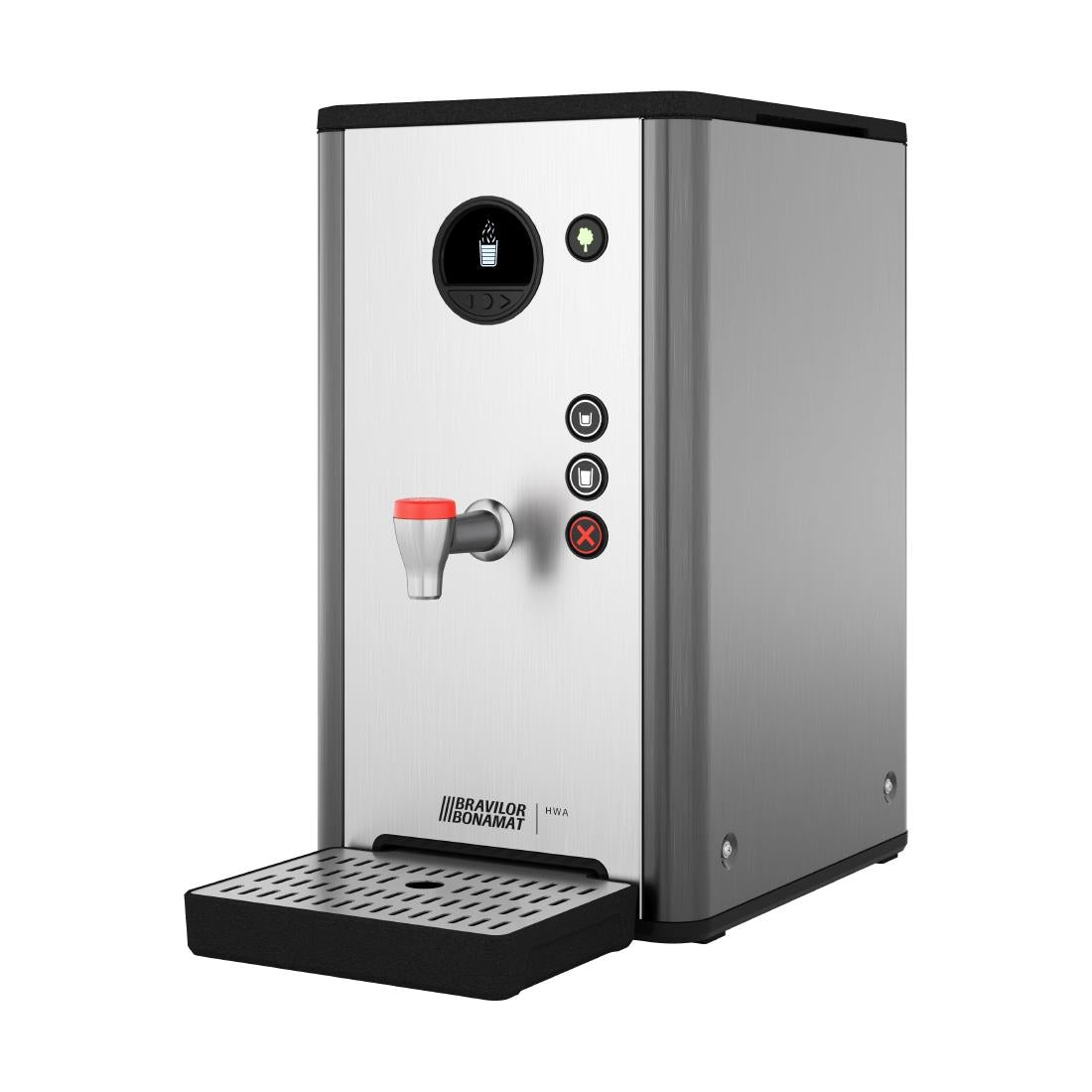 Bravilor Eco Auto Fill Programmable Hot Water Boiler HWA 6D JD Catering Equipment Solutions Ltd