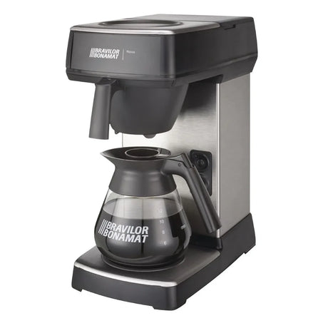 F454 Bravilor Manual Fill Filter Coffee Machine Novo - JD Catering Equipment Solutions Ltd