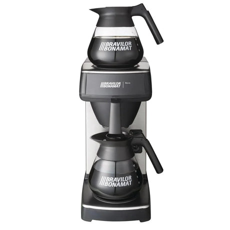 F454 Bravilor Manual Fill Filter Coffee Machine Novo - JD Catering Equipment Solutions Ltd
