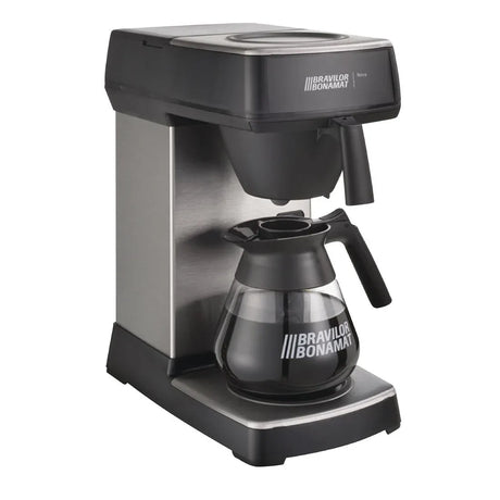 F454 Bravilor Manual Fill Filter Coffee Machine Novo - JD Catering Equipment Solutions Ltd