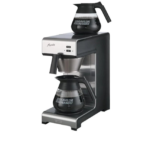 J510 Bravilor Mondo Coffee Machine - JD Catering Equipment Solutions Ltd
