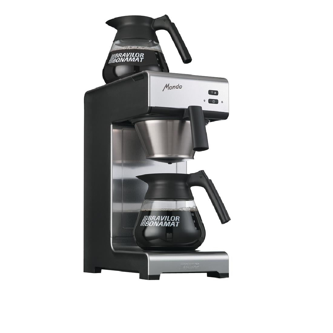 Bravilor Mondo Coffee Machine JD Catering Equipment Solutions Ltd