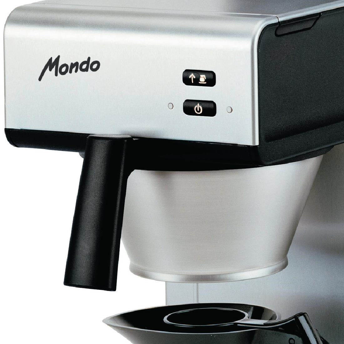Bravilor Mondo Coffee Machine JD Catering Equipment Solutions Ltd