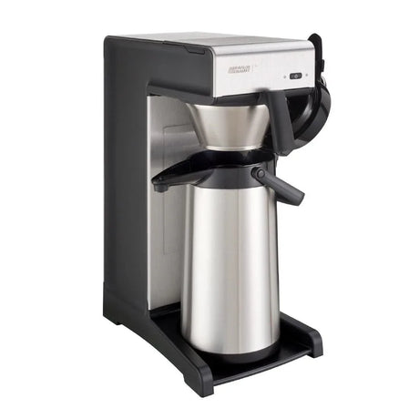 T418 Bravilor TH Coffee Machine - JD Catering Equipment Solutions Ltd