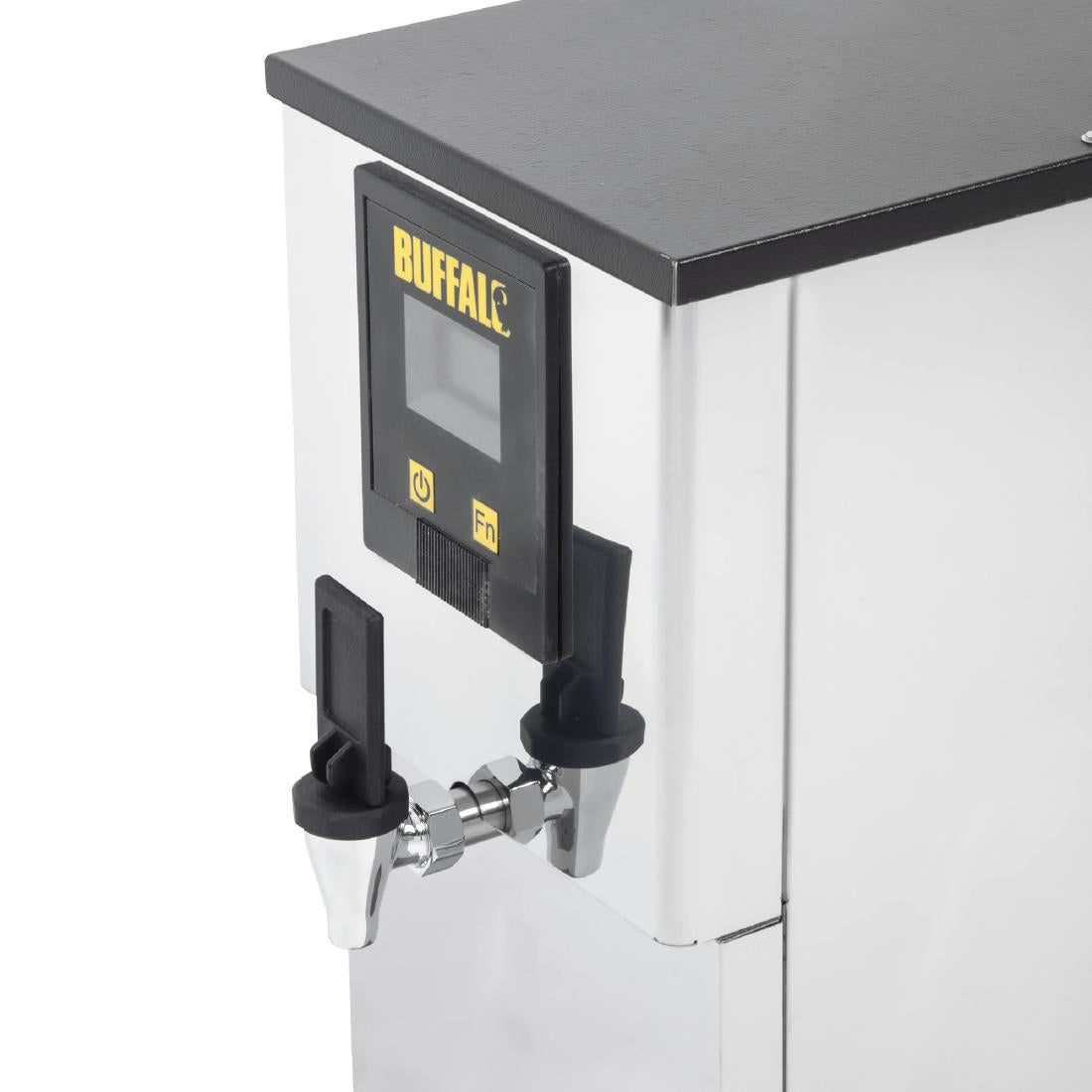 Buffalo 10 Ltr Auto Fill Water Boiler Machine Only JD Catering Equipment Solutions Ltd