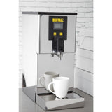 Buffalo 10 Ltr Auto Fill Water Boiler Machine Only JD Catering Equipment Solutions Ltd