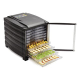 Buffalo 10 Tray Dehydrator JD Catering Equipment Solutions Ltd