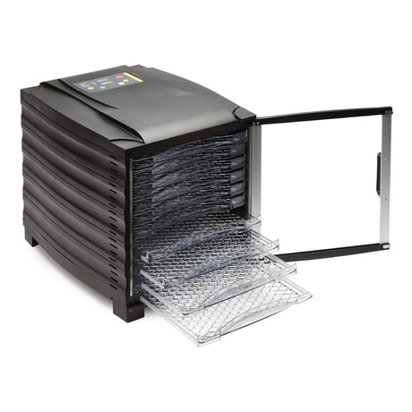 Buffalo 10 Tray Dehydrator JD Catering Equipment Solutions Ltd