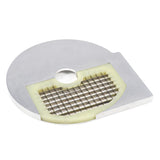 Buffalo 10x10mm Dicing Disc JD Catering Equipment Solutions Ltd