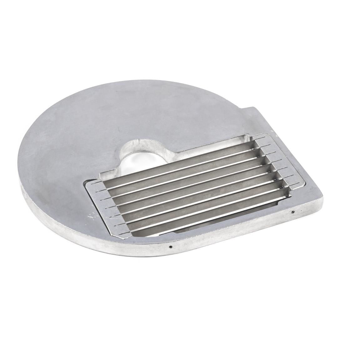Buffalo 10x10mm French Fries Disc JD Catering Equipment Solutions Ltd
