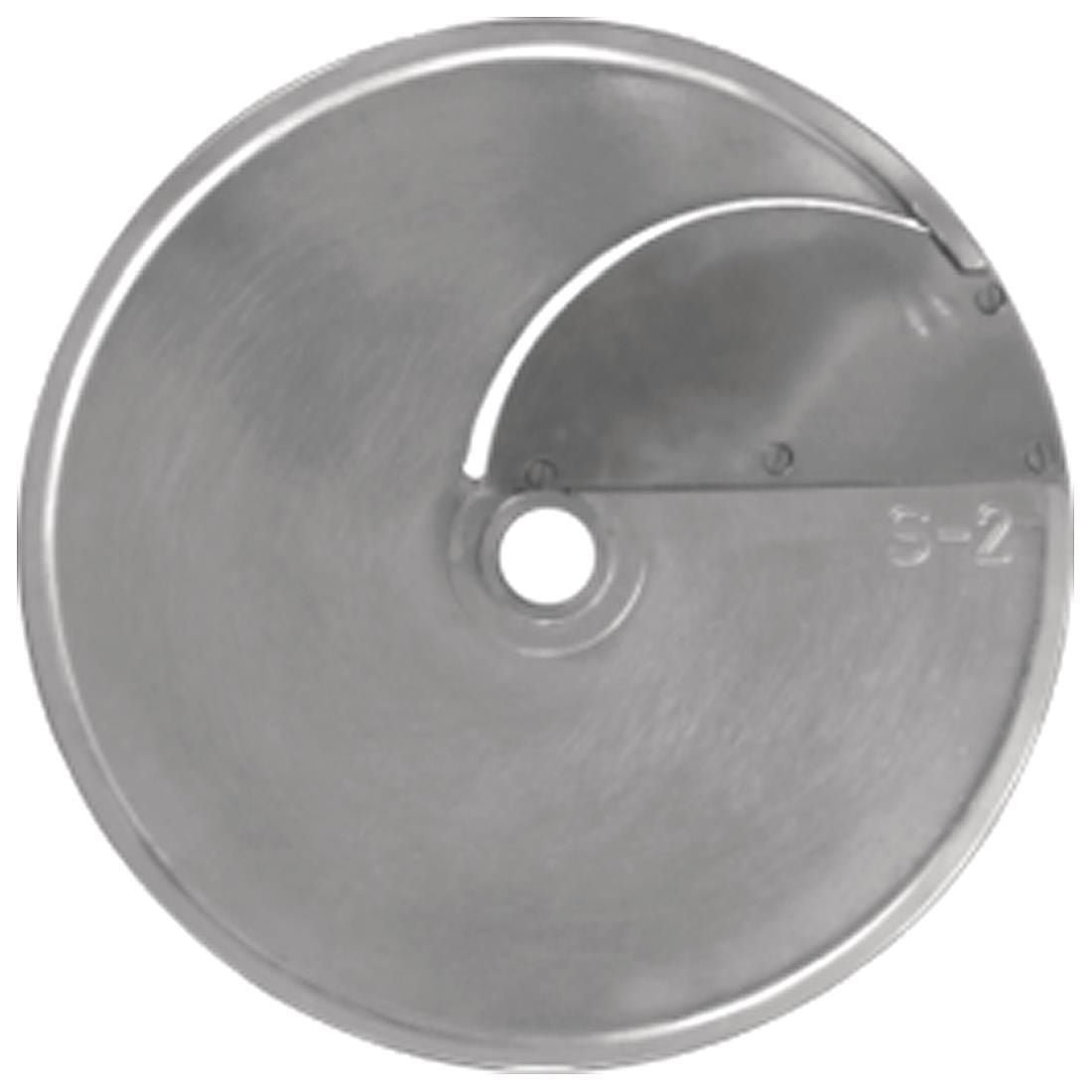 Buffalo 2mm Tomato Slicing Disc for G784 JD Catering Equipment Solutions Ltd