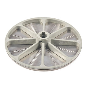 Buffalo 3mm Grating Disc JD Catering Equipment Solutions Ltd