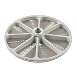 Buffalo 4mm Grating Disc JD Catering Equipment Solutions Ltd