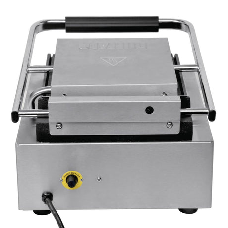 Buffalo Bistro Contact Grill JD Catering Equipment Solutions Ltd