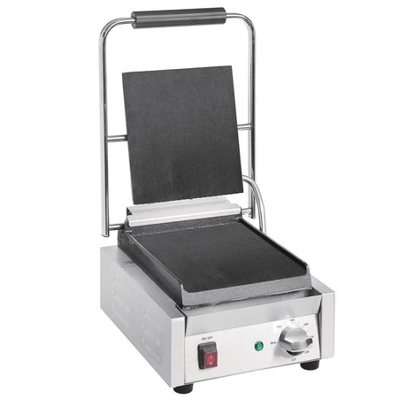 Buffalo Bistro Contact Grill JD Catering Equipment Solutions Ltd