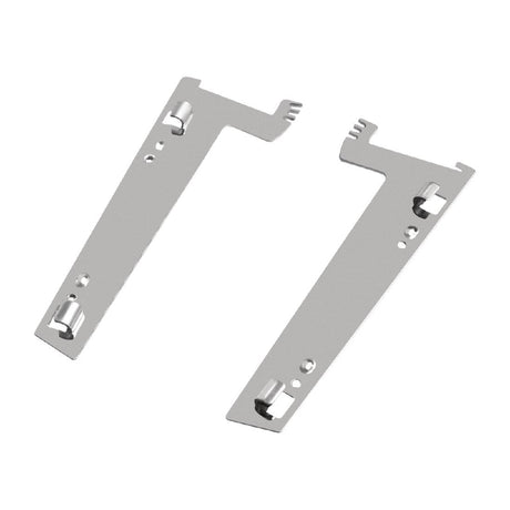 Buffalo Brackets for Shelf Fits CW146 JD Catering Equipment Solutions Ltd