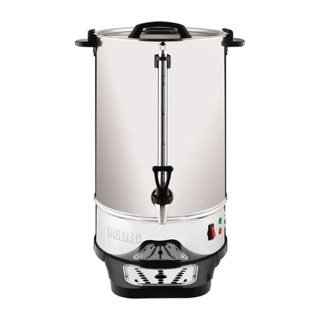 CN295 Buffalo Coffee Percolator - JD Catering Equipment Solutions Ltd