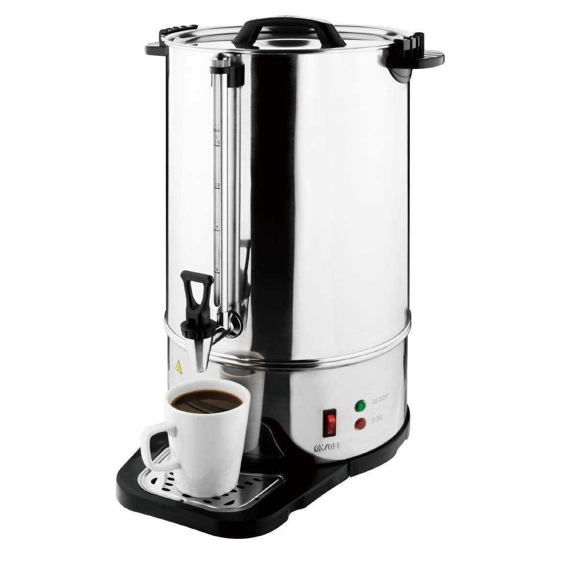 Buffalo Coffee Percolator JD Catering Equipment Solutions Ltd