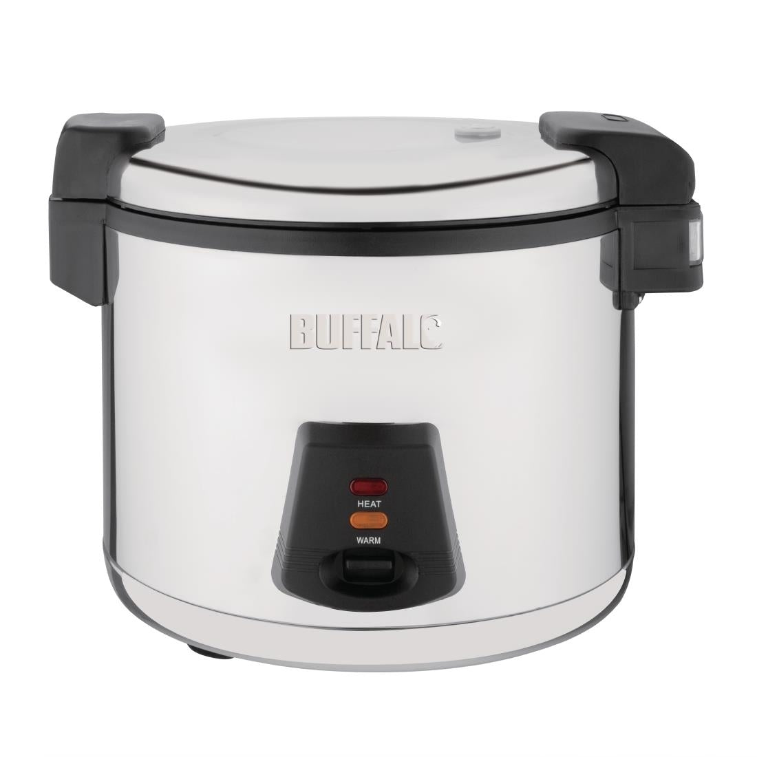 Buffalo Commercial Rice Cooker 6Ltr JD Catering Equipment Solutions Ltd