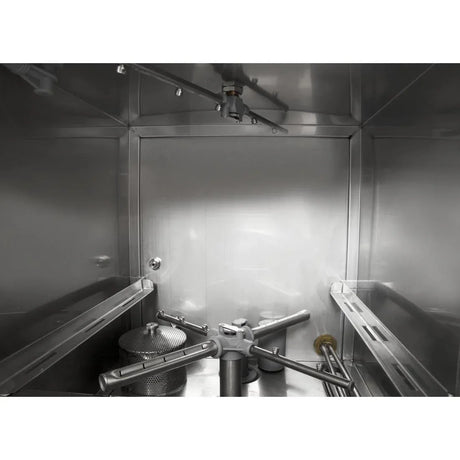 DW464 Buffalo Compact Glasswasher DW464 - JD Catering Equipment Solutions Ltd