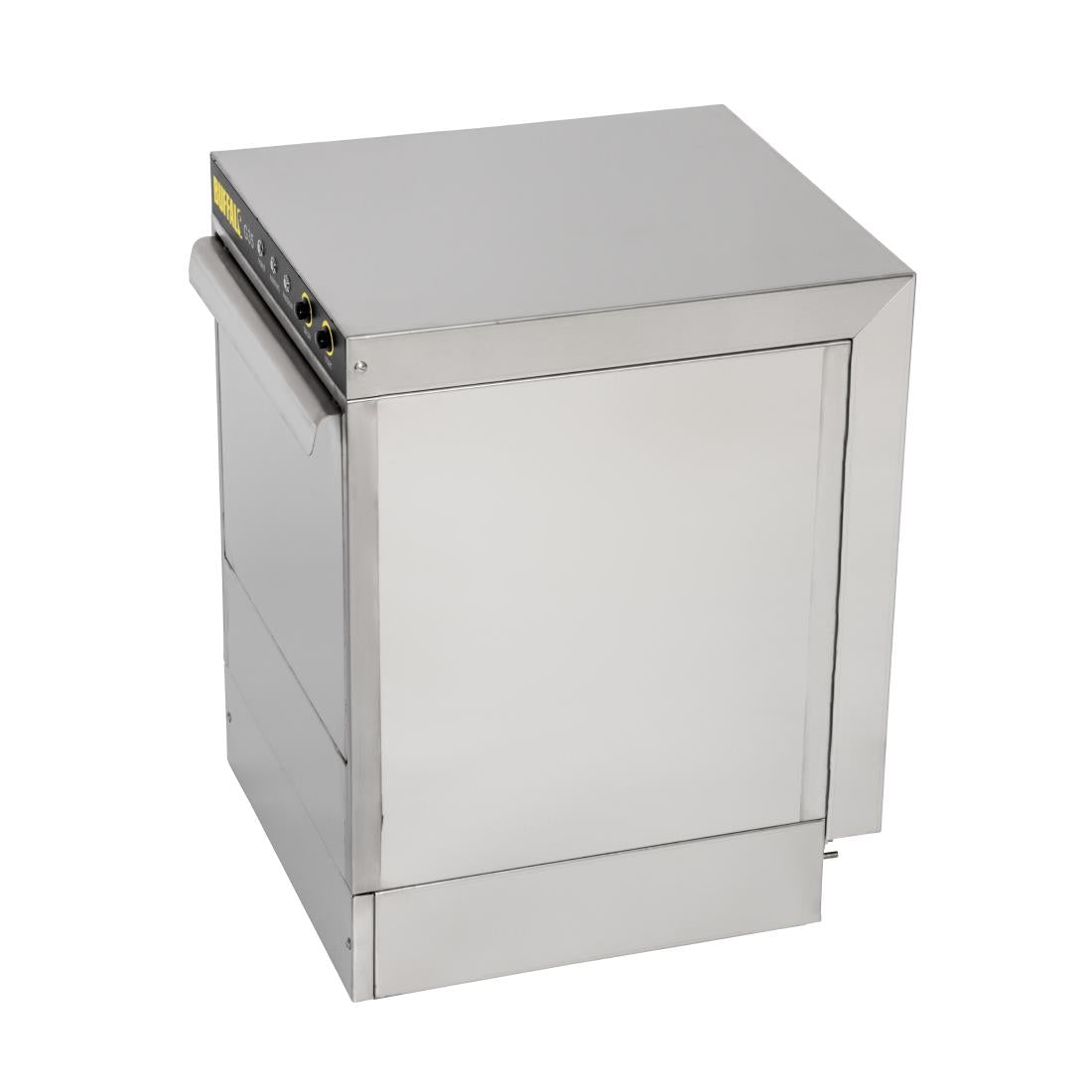 Buffalo Compact Glasswasher DW464 JD Catering Equipment Solutions Ltd