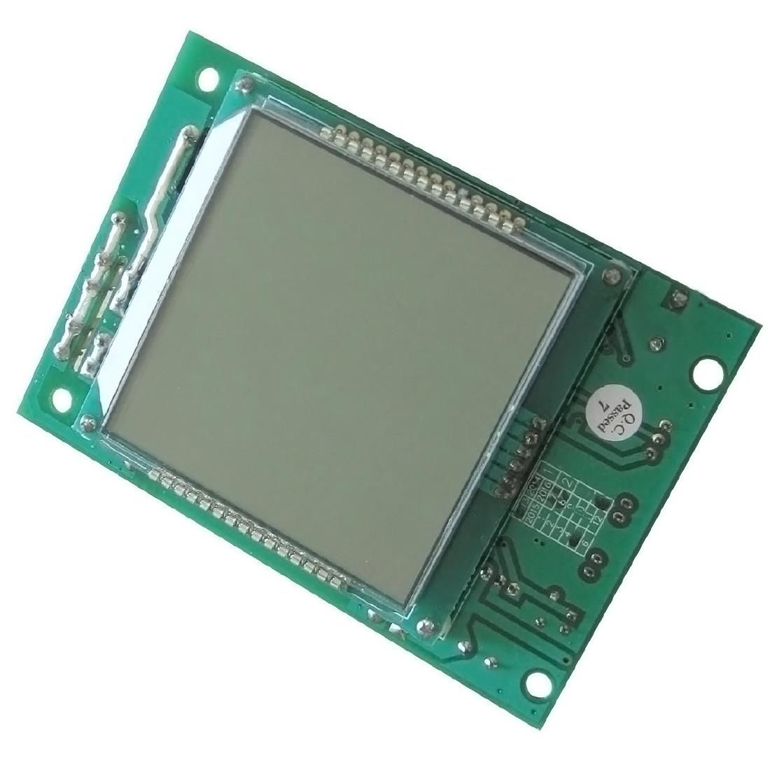 Buffalo Complete Display PCB Assembly JD Catering Equipment Solutions Ltd