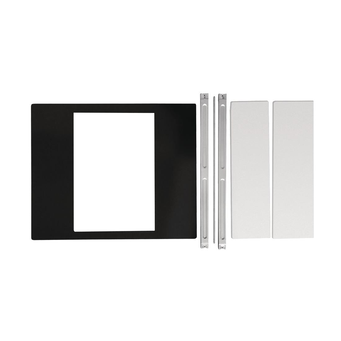 Buffalo Complete Door JD Catering Equipment Solutions Ltd