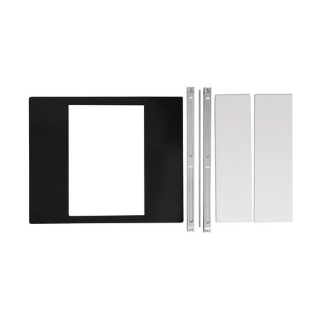 Buffalo Complete Door JD Catering Equipment Solutions Ltd