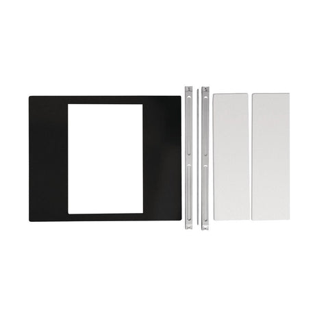 Buffalo Complete Door JD Catering Equipment Solutions Ltd