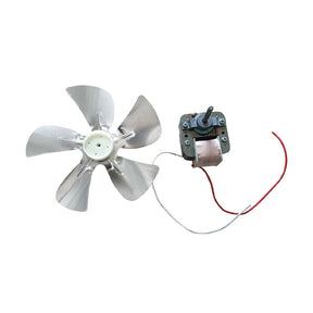 Buffalo Complete Fan Motor JD Catering Equipment Solutions Ltd