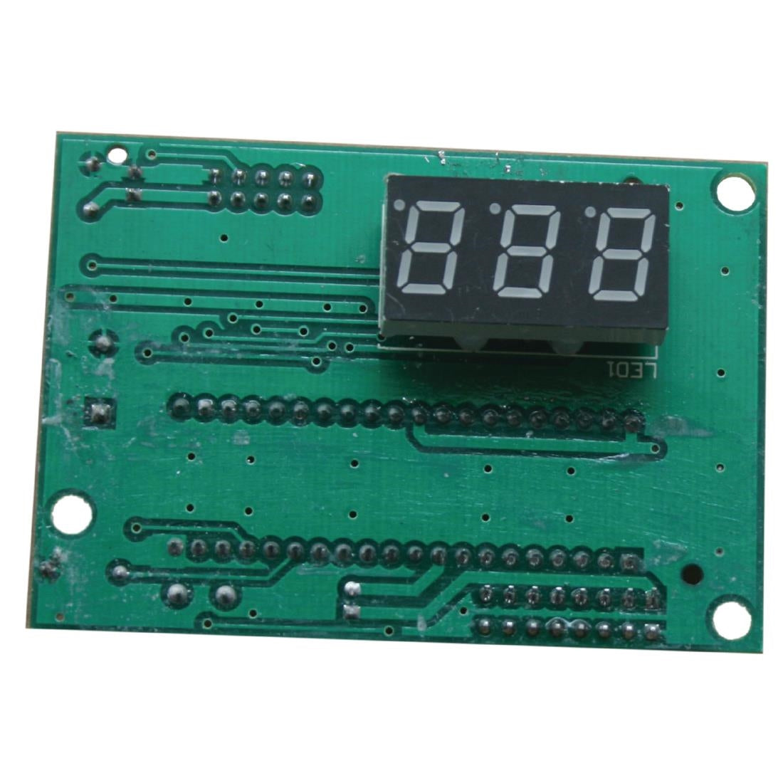 Buffalo Control Board Assembly JD Catering Equipment Solutions Ltd