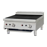 Buffalo Countertop Gas Chargrill DC331-N JD Catering Equipment Solutions Ltd