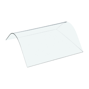 AL128 Buffalo Curved Glass - JD Catering Equipment Solutions Ltd