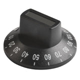 Buffalo Dial for Knife Steriliser JD Catering Equipment Solutions Ltd