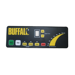 Buffalo Display Panel JD Catering Equipment Solutions Ltd