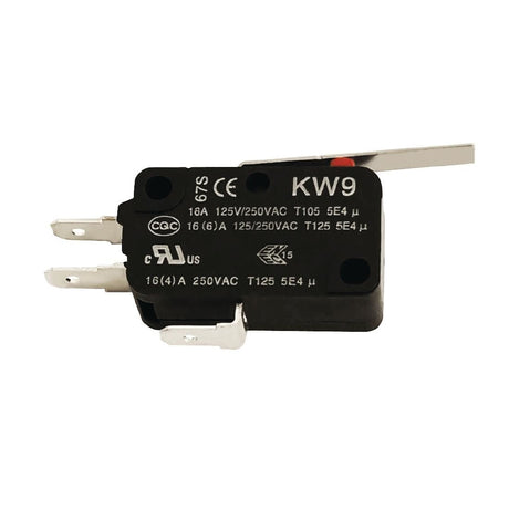 Buffalo Distance Switch JD Catering Equipment Solutions Ltd