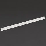 Buffalo Door Track JD Catering Equipment Solutions Ltd