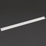 Buffalo Door Track JD Catering Equipment Solutions Ltd