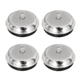 Buffalo Feet Fits CP821 JD Catering Equipment Solutions Ltd