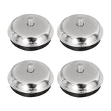 Buffalo Feet Fits CP821 JD Catering Equipment Solutions Ltd