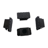 Buffalo Feet (set 4) AJ359 JD Catering Equipment Solutions Ltd