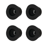 Buffalo Feet (set 4) AJ472 JD Catering Equipment Solutions Ltd